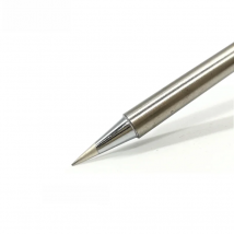QUICKO T12-BL Electronic Soldering Tips 70W FX9501 Handle T12 Soldering Iron Tip For FX-951 Soldering Station