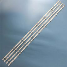 LED Backlight strip lamp For 43" DRT UHD A/B-TYPE REV0.3 LED43292UHDFVP VES430QNDL-2D-U11  LT-43C870 43C862 43U6663DB