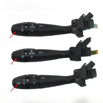 FAST SHIPPING FOR Citroen C2 C3 C4 C5 C8 Picasso Xsara Berlingo COM 2000 INDICATOR Turn Signal Switch Part