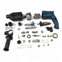 Replace for BOSCH GBH24 GBH 2-24 24 24DSR GBH2-24DSR GBH2-24 Power All tools part Electric hammer drill