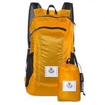 Ultra-Lightweight Foldable Travel Backpack, Packable Waterproof Backpack, 24L