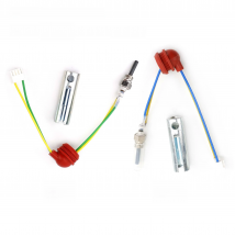 Air Diesel Heater 12V / 24V Ceramic Glow Plug Ignition Wrench For Webasto Eberspacher 3-8kw Car Truck VAN Boat