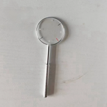 Single Packing Jackson Cross Cylinder 0.25/0.50| Optometric Refined Measure | Optical  JCCS Supplies