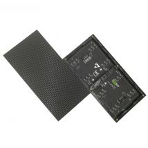 P5 Indoor 64*32 LED display module 320x160mm 16S Led Display Module