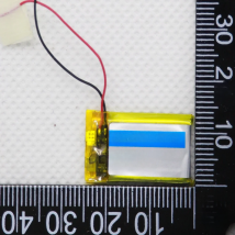 With Tools 616-0548 0.19Whr 3.7V Battery Replacement For ipod Shuffle 4rd 5rd 6rd Generation 4 5 6 Accumulator Batterie