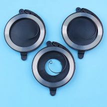 3Pcs Recoil Rewind Starter Spring For Stihl TS410 TS420 TS700 TS800 TS480i TS500i Concrete Cut-Off Saw Replace 4224 190 0600