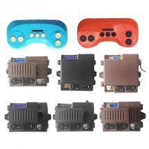 J2YB-7P-6V J2W-2P-6V12V R9AA-2G4 J4VZ-3P Ride On Children's Electric Toys Car 2.4G Bluetooth Remote Control Receiver Transmitter