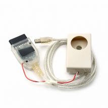 Original vag tacho USB Version Vagtacho  5.0 VAG Tacho V5.0 For NEC MCU 24C32 or 24C64 golf 7 key programming