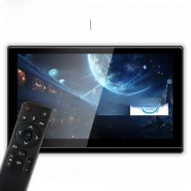 11.6 Inch Portable Mini Digital TV 1080P HDMI Handheld Car Television WIFI IPS HD Display Screen for Home Kitchen Outdoor Use