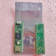 Teensy 4.1 DEV-16771  IMXRT1062 Mini Computer TEENSY4.1