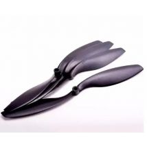 10pcs/lot HY propeller 8043 8060 9047 9060 1045 1147 8-11inch 8x4.3 8X6 9X4.7 10X4.5 for RC Airplane haoye electric pitch prop