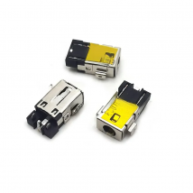 1-10PCS DC Power Jack Connector For Acer Aspire 3 A314-22 A314-22G A315-23 A315-23G DC Charge Socket