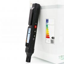 HYTAIS TS20E Combustible Gas Detector Household Natural Gas Leak Detector LPG Leak Detection Device