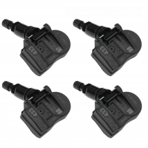 For Tesla Model 3 Model S Model X Tire Pressure Monitoring System TPMS Sensor 433MHz 107481200B