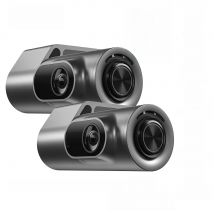 Dahua M2 Dash Cam 2K Front and Rear Dashcam Night Vision Loop Recordingdash cam with parking mode wifi