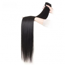 Ali Coco Bone Straight Human Hair Bundles 28 30 38 40 inch Remy Hair Bundles Brazilian Weave Human Hair Extensions Straight Hair