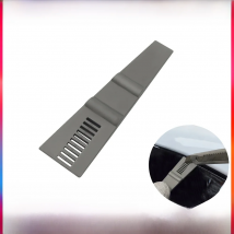 CNGZSY Car Vinyl Wrap Film Stick Squeegee Scraper Carbon Fiber Sticker Wrapping Aid Tool Window Tint Clean Tool Vinyl Applicator