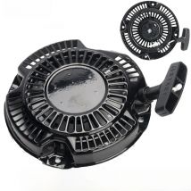 LUSQI Recoil Starter Lawn Mower Petrol Engine Start Repair Part Fit Subaru Robin EX17 EH17 EY17 EY-20 EH12 3.6HP