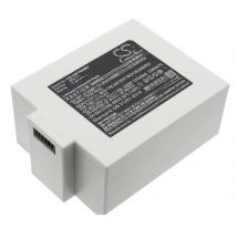 7.4V 5200mAh/10400mAh Medical Battery 855183P for CONTEC CMS8000 ICU Patient Monitor, MONITOR MEDITECH M8000S +TOOL