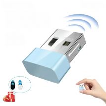 Comfast 150M USB Wifi Adapter 2.4G USB 2.0 Mini WiFi network Adapter Wi-fi desktop laptop wi-fi dongle Receiver win 7/8/10/11 ﻿