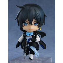 The Case Study of Vanitas Figure Anime Chibi Figure PVC Action Model Toys Anime Figure