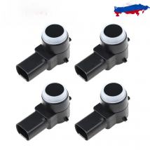 PDC Sensor For Peugeot 307 308 407 Rcz Partner Citroen C4 C5 C6 PSA966382157 6590.A5 9663821577XT PSA 9663821577 9663821577XT