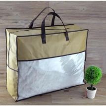 New Cloths Storage Beds Quilt Family Save Space Organizator Dust-proof Bed Under Closet Storage Box Clothes Divider Organiser