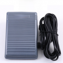 INNE Speed Adjustor Foot Controller Pedal Control Switch Parts Sewing Machines Accessories With Power Cord Motor Maquina Costura