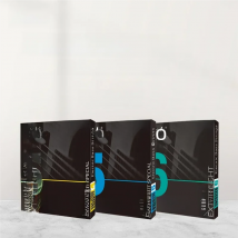 ZIKO Electric Bass Strings 4/5/6 String Bass High Carbon Steel Hexagonal Bass Musical Accessories DN 045100 045125 032128