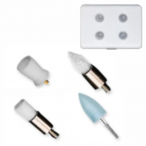 1806# Teeth Cleaning  Brush Replacement Heads/ Rubber Grinding /Fine Bristles Brush/ Tooth Dirt Cleaner