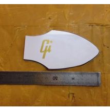 Truss Rod Cover For Guitar Parts Accessories