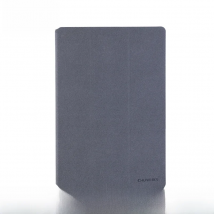 Protective PU Leather Cover For CHUWI Hi10 Plus Case 10.8" Tri-Fold Stand Tablet Shell For CHUWI Vi10 Plus Shockproof Case