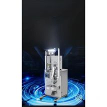 Automatic Spices Pouch Food Multihead Weighing Weigher Premade Bag Packing Multi Function Packaging Machines