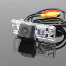FOR Peugeot 308 2D 3D 5D 106 1007 307 406 407 508 3008 607 806 807 RCZ Car Reversing Parking Rear View Camera HD Night Vision