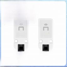 M5Stack RF433R/T Wireless RF Transmitter & Receiver Working Frequency 433.92MHz for IoT RF Remote Control Automation Application