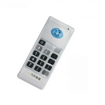 Handheld 125Khz-13.56MHZ Copier Duplicator Cloner RFID NFC ID/IC card reader & writer