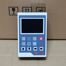 YH800-3E Mini Digital Readout Display for Machines - DB9 TTL Interface YH800 Dro Unit for Precision Measurement