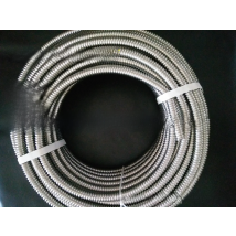 304 stainless steel corrugated pipe , solar water heater 4/8 6/8 hot and cold water pipes 16/16.8/20/25mm