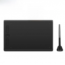 HUION Inspiroy H610X Graphics Tablets 10x6.25inches Graphic Drawing Tablet Digital Graffiti Tablets 8192 Level Medium-Size Panel