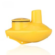 LUCKY Original FFw718 FF518 Fish Finder Wireless Remote Sonar Sensor 45M Water Depth Fishing Finder Use Tools Sonar Transducer