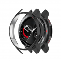 Screen Protector Cases For Huawei Honor Watch GS Pro SmartWatch Protective Case Cover TPU Shell Replacement Accessories Frame