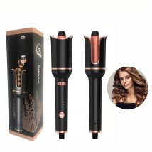 Automatic Hair Curler Auto Hair Curling Iron Air Spin Wand Styler Ceramic Rotating Air Curler Curl Machine Magic Hair Curler