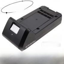 100% Original Lithium Battery 2500mAh For Midea P7/ P7 Flex/P7 Max Young/Q8 Wireless Vacuum Cleaner Battery Accessories BP28825A