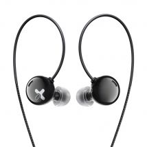 HiBy Digital XENO Hybrid Driving Dynamic & MEMS Hybrid Digital Earphones DSD128 PCM384kHz/32bit Type C USB DAC ES9018C2M CS431