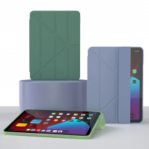 For iPad Pro 10 5 Case A1701 A1709 PU Leather Soft Smart Cover Cases for iPad Air 3 2019 A2152 A2123
