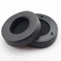 SHELKEE Replacement Earpads Earmuff Cushion For Razer ManO'War 7.1 Headphones Game Headset