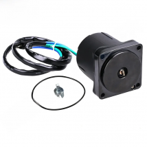 64E-43880 Power Trim Tilt Motor For Yamaha Outboard Motor 115-225 HP 64E-43880-00 64E-43880 -02 67H-43880