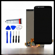 Tested For OnePlus 5T LCD Screen LCD Display For OnePlus 5T A5010 LCD Assembly Touch Screen Digitizer Phone Part Replacement