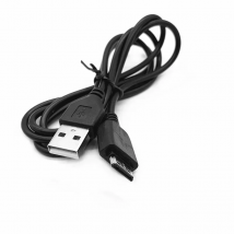 1x USB Charger CABLE for Samsung SCH Series U960 Rogue/Glyde II U940 Glyde C510 C5212  U490 Trance U900 Flipshot