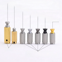 1 Pair Stainless Steel Bolt Screw / Stud and Anchor for GOTOH GE1996T / 510TS Tremolo System BridgeBridge  JP(Origin)